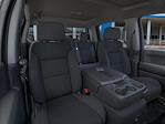 2026 Chevrolet Silverado 1500 Crew Cab 4WD Pickup for sale #Z210377 - photo 16