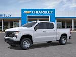 2026 Chevrolet Silverado 1500 Crew Cab 4WD Pickup for sale #Z210377 - photo 3