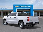2026 Chevrolet Silverado 1500 Crew Cab 4WD Pickup for sale #Z210377 - photo 4