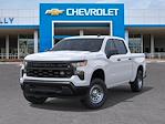 2026 Chevrolet Silverado 1500 Crew Cab 4WD Pickup for sale #Z210377 - photo 6