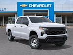 2026 Chevrolet Silverado 1500 Crew Cab 4WD Pickup for sale #Z210377 - photo 7