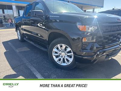 2022 Chevrolet Silverado 1500 Crew Cab 2WD Pickup for sale #Z210495A - photo 1