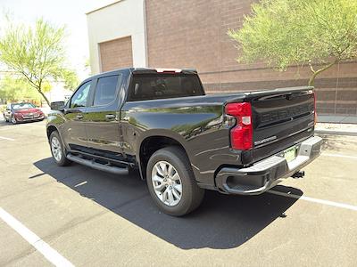 2022 Chevrolet Silverado 1500 Crew Cab RWD Pickup for sale #Z210495A - photo 2