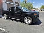 2022 Chevrolet Silverado 1500 Crew Cab RWD Pickup for sale #Z210495A - photo 9