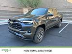 2023 Chevrolet Colorado Crew Cab 4WD Pickup for sale #Z213165B - photo 1