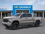 2026 Chevrolet Silverado 1500 Crew Cab 4WD Pickup for sale #Z213775 - photo 3