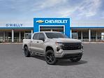 2026 Chevrolet Silverado 1500 Crew Cab 4WD Pickup for sale #Z213775 - photo 25