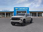 2026 Chevrolet Silverado 1500 Crew Cab 4WD Pickup for sale #Z213775 - photo 8