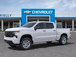 2025 Chevrolet Silverado 1500 Crew Cab 4WD Pickup for sale #Z214057 - photo 2