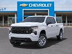2025 Chevrolet Silverado 1500 Crew Cab 4WD Pickup for sale #Z214057 - photo 30