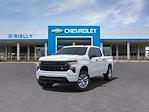2025 Chevrolet Silverado 1500 Crew Cab 4WD Pickup for sale #Z214057 - photo 31