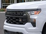 2025 Chevrolet Silverado 1500 Crew Cab 4WD Pickup for sale #Z214057 - photo 36