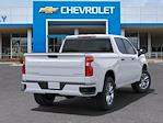 2025 Chevrolet Silverado 1500 Crew Cab 4WD Pickup for sale #Z214057 - photo 4