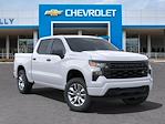 2025 Chevrolet Silverado 1500 Crew Cab 4WD Pickup for sale #Z214057 - photo 47