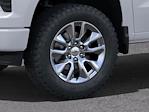 2025 Chevrolet Silverado 1500 Crew Cab 4WD Pickup for sale #Z214057 - photo 9