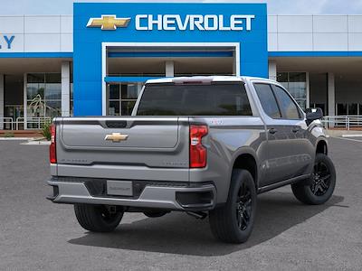 2026 Chevrolet Silverado 1500 Crew Cab 4WD Pickup for sale #Z214290 - photo 2