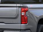 2026 Chevrolet Silverado 1500 Crew Cab 4WD Pickup for sale #Z214290 - photo 11
