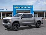 2026 Chevrolet Silverado 1500 Crew Cab 4WD Pickup for sale #Z214290 - photo 3