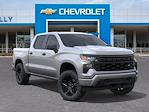 2026 Chevrolet Silverado 1500 Crew Cab 4WD Pickup for sale #Z214290 - photo 31