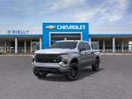 2026 Chevrolet Silverado 1500 Crew Cab 4WD Pickup for sale #Z214290 - photo 32