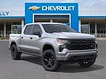 2026 Chevrolet Silverado 1500 Crew Cab 4WD Pickup for sale #Z214290 - photo 7