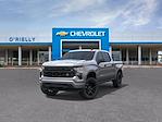 2026 Chevrolet Silverado 1500 Crew Cab 4WD Pickup for sale #Z214290 - photo 8