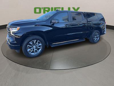 Used 2024 Chevrolet Silverado 1500 RST Crew Cab for sale #Z214290A - photo 2