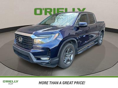 Used 2022 Honda Ridgeline RTL Crew Cab for sale #Z214290B - photo 1