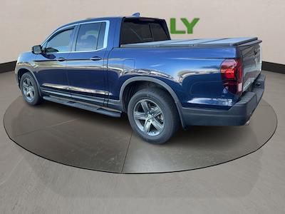 Used 2022 Honda Ridgeline RTL Crew Cab for sale #Z214290B - photo 2