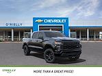 2025 Chevrolet Silverado 1500 Crew Cab 4WD Pickup for sale #Z214544 - photo 1