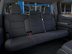 2025 Chevrolet Silverado 1500 Crew Cab 4WD Pickup for sale #Z214544 - photo 17