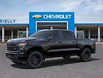 2025 Chevrolet Silverado 1500 Crew Cab 4WD Pickup for sale #Z214544 - photo 2