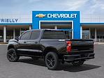 2025 Chevrolet Silverado 1500 Crew Cab 4WD Pickup for sale #Z214544 - photo 3
