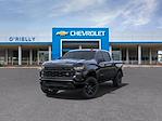 2025 Chevrolet Silverado 1500 Crew Cab 4WD Pickup for sale #Z214544 - photo 8