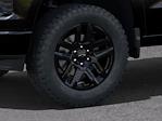 2025 Chevrolet Silverado 1500 Crew Cab 4WD Pickup for sale #Z214544 - photo 9