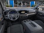 2026 Chevrolet Silverado 1500 Crew Cab 4WD Pickup for sale #Z217800 - photo 15