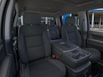 2026 Chevrolet Silverado 1500 Crew Cab 4WD Pickup for sale #Z217800 - photo 16