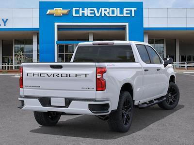 2026 Chevrolet Silverado 1500 Crew Cab 4WD Pickup for sale #Z219913 - photo 2