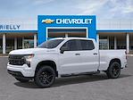 2026 Chevrolet Silverado 1500 Crew Cab 4WD Pickup for sale #Z219913 - photo 2