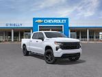 2026 Chevrolet Silverado 1500 Crew Cab 4WD Pickup for sale #Z219913 - photo 25