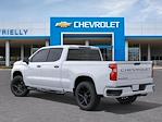 2026 Chevrolet Silverado 1500 Crew Cab 4WD Pickup for sale #Z219913 - photo 27