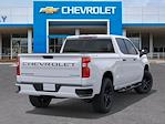 2026 Chevrolet Silverado 1500 Crew Cab 4WD Pickup for sale #Z219913 - photo 28