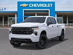 2026 Chevrolet Silverado 1500 Crew Cab 4WD Pickup for sale #Z219913 - photo 30