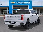 2026 Chevrolet Silverado 1500 Crew Cab 4WD Pickup for sale #Z219913 - photo 4