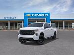 2026 Chevrolet Silverado 1500 Crew Cab 4WD Pickup for sale #Z219913 - photo 8