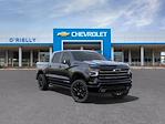 2025 Chevrolet Silverado 1500 Crew Cab 4WD Pickup for sale #Z223293 - photo 1