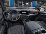 2025 Chevrolet Silverado 1500 Crew Cab 4WD Pickup for sale #Z223293 - photo 15