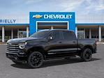 2025 Chevrolet Silverado 1500 Crew Cab 4WD Pickup for sale #Z223293 - photo 2
