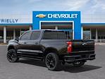 2025 Chevrolet Silverado 1500 Crew Cab 4WD Pickup for sale #Z223293 - photo 3