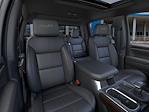 2025 Chevrolet Silverado 1500 Crew Cab 4WD Pickup for sale #Z223293 - photo 40